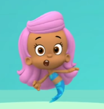 Molly's Gallery - Abra-Cadabra | Bubble Guppies Wiki | Fandom