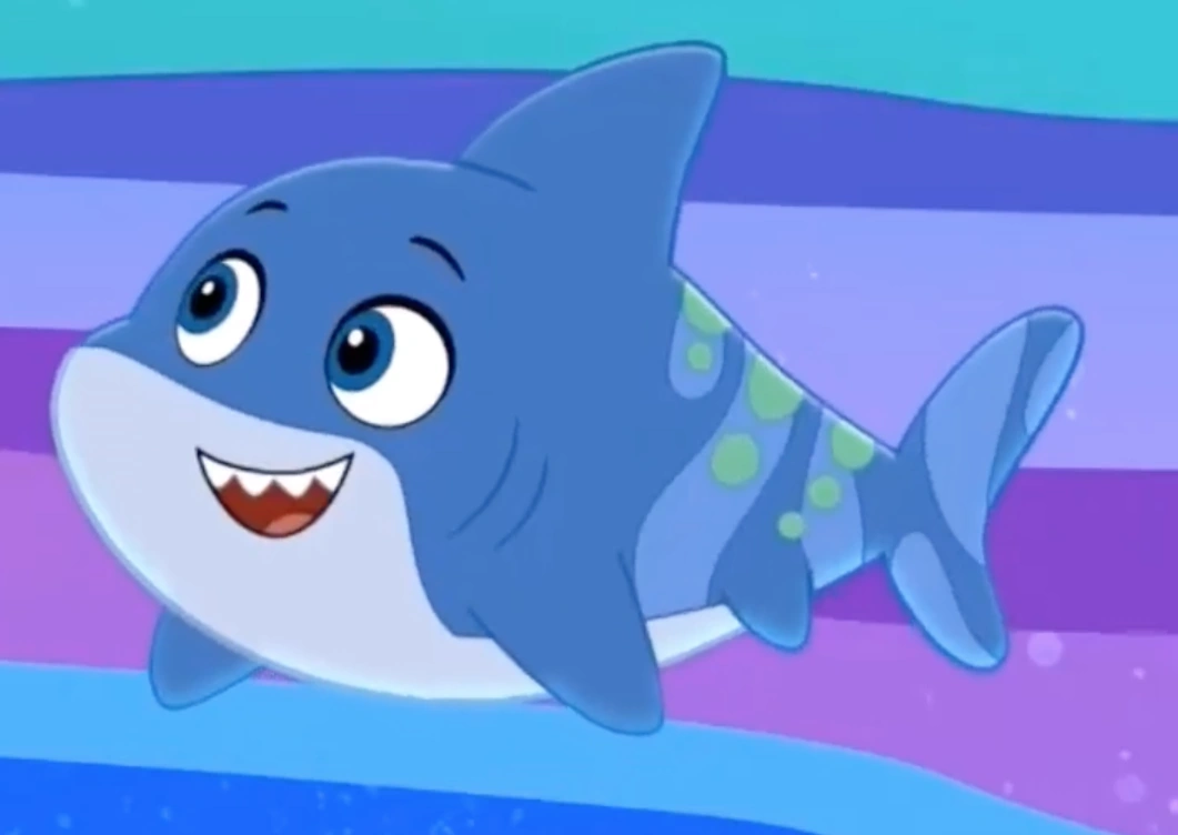 The Jawsome Sharkventure!/Images Bubble Guppies Wiki Fandom