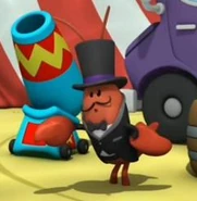 Lobsters/Gallery | Bubble Guppies Wiki | Fandom