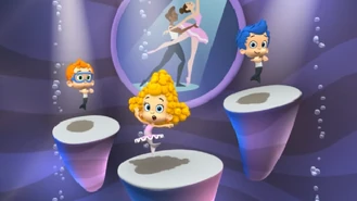 The Ballet Dance/Images | Bubble Guppies Wiki | Fandom