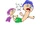 Gil and Oona/Gallery