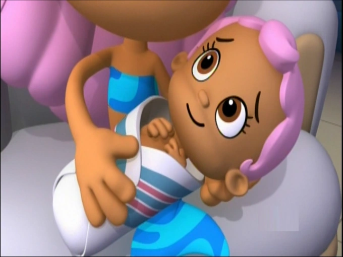 Mia/Gallery Bubble Guppies Wiki Fandom