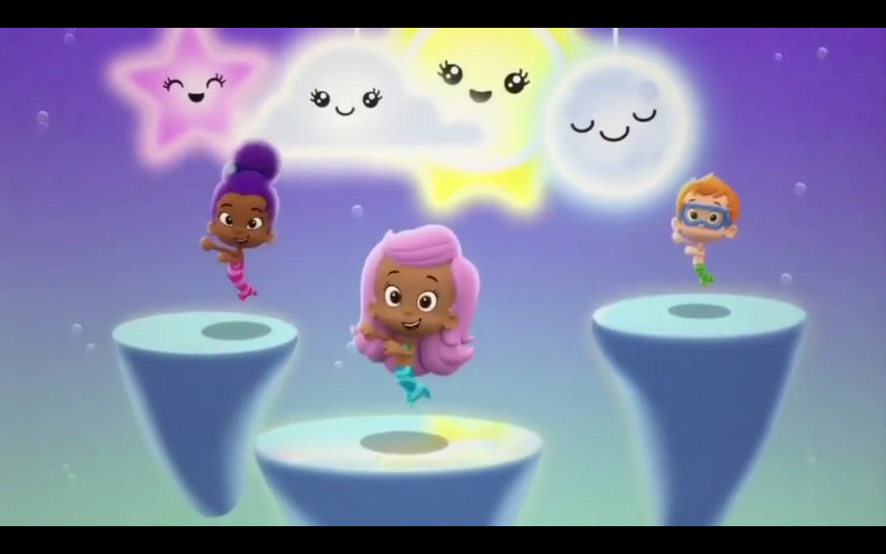 Hey Hey Baby Bubble Guppies Wiki Fandom