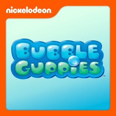 Prime Video: Bubble Guppies Temporada 1