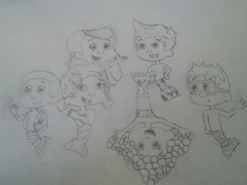 ~OfficialTHEJudGes *unfinished*