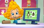 Costume Boxing!/Images | Bubble Guppies Wiki | Fandom