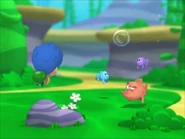 Volleybubble