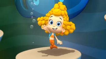 The School Dance Bubble Guppies Wiki Fandom