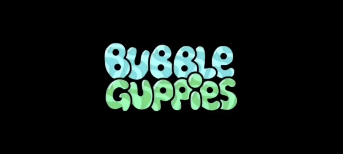 Bubble Guppies (Unaired Pilot) Bubble Guppies Wiki Fandom