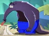 Anteater