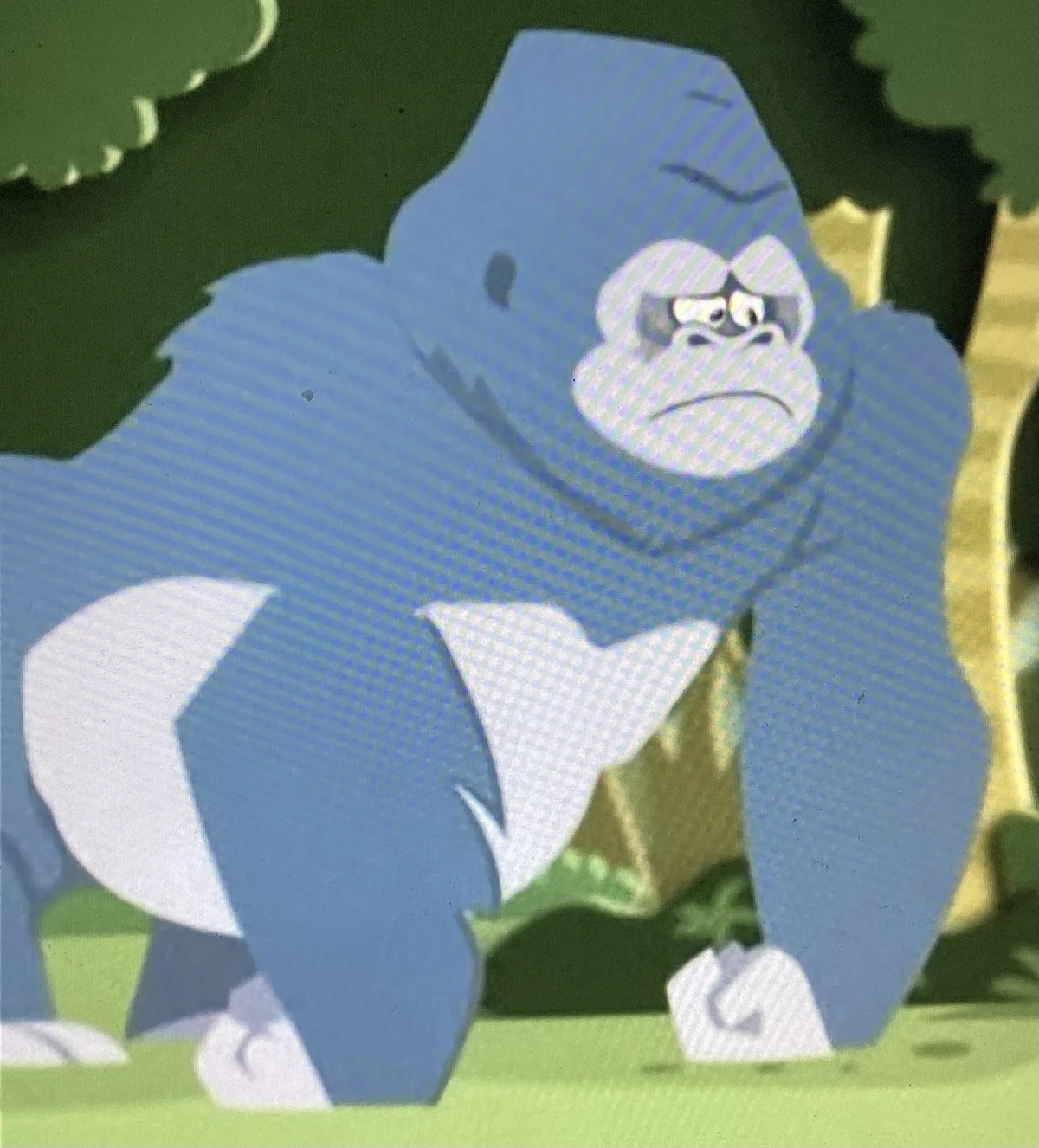 CategoryBad Guys Bubble Guppies Wiki Fandom