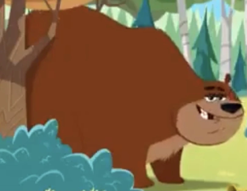 Bear Bubble Guppies Wiki Fandom