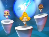 The Brushing Dance