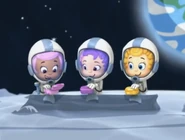 She got pizza for lunch today