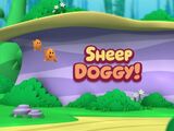 Sheep Doggy!