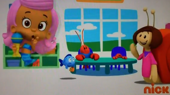 Get Ready Bubble Guppies Wiki Fandom Get Ready Bubble Guppies Wiki Fandom