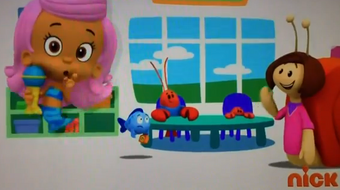 Get Ready Bubble Guppies Wiki Fandom