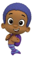 Bubble Guppies.Season 5.Goby