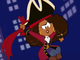 Pirate Myra