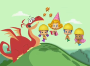 The dragon wiv deema snad.png