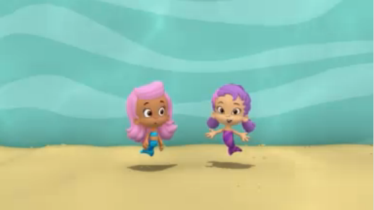 Good Hair Day!/Images | Bubble Guppies Wiki | Fandom