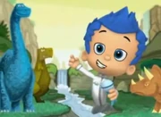 Giant dinos everyweheere