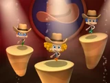 The Cowboy Dance