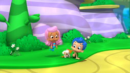 Puppy Love!/Images | Bubble Guppies Wiki | Fandom