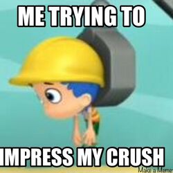 Bubble Guppies Memes Bubble Guppies Wiki Fandom