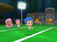 Watching Nonny