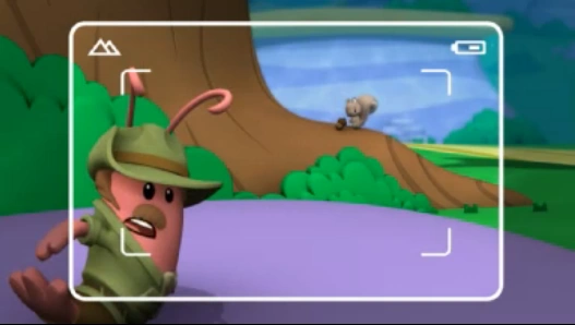 The Wizard of Oz-tralia!/Images | Bubble Guppies Wiki | Fandom
