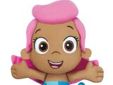 Fisher-Price Nickelodeon Bubble Guppies Singing Molly