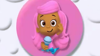 Molly's Gallery - A Color Just Right | Bubble Guppies Wiki | Fandom