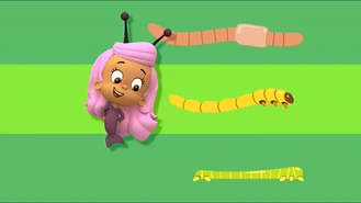 Bugging Out/Images | Bubble Guppies Wiki | Fandom