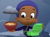 Ramen with a Storm