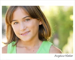 Angelina wahler