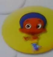 Goby's Gallery - A Color Just Right | Bubble Guppies Wiki | Fandom