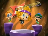 " We're gonna Rock It!"