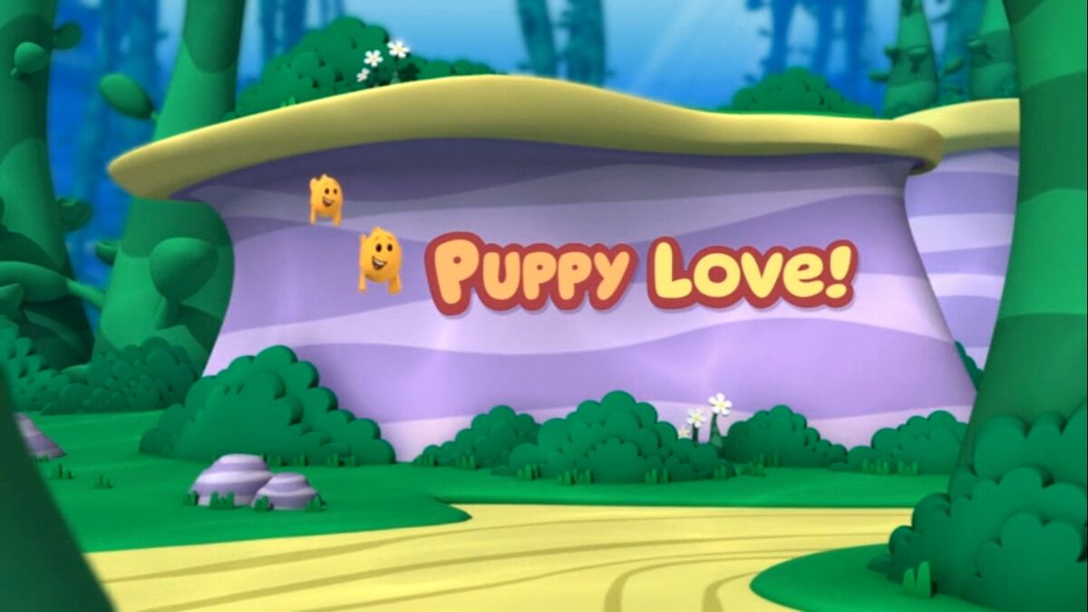 Puppy Luv - Wikipedia