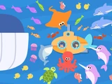Ocean Animals