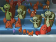 The Audience
