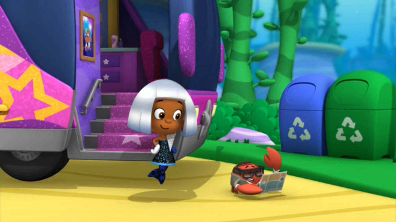 Max | Bubble Guppies Wiki | Fandom, image size:1280x720