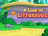 A Load of Litterbugs!