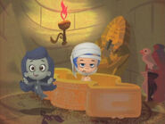 Haunted House Party!/Images | Bubble Guppies Wiki | Fandom