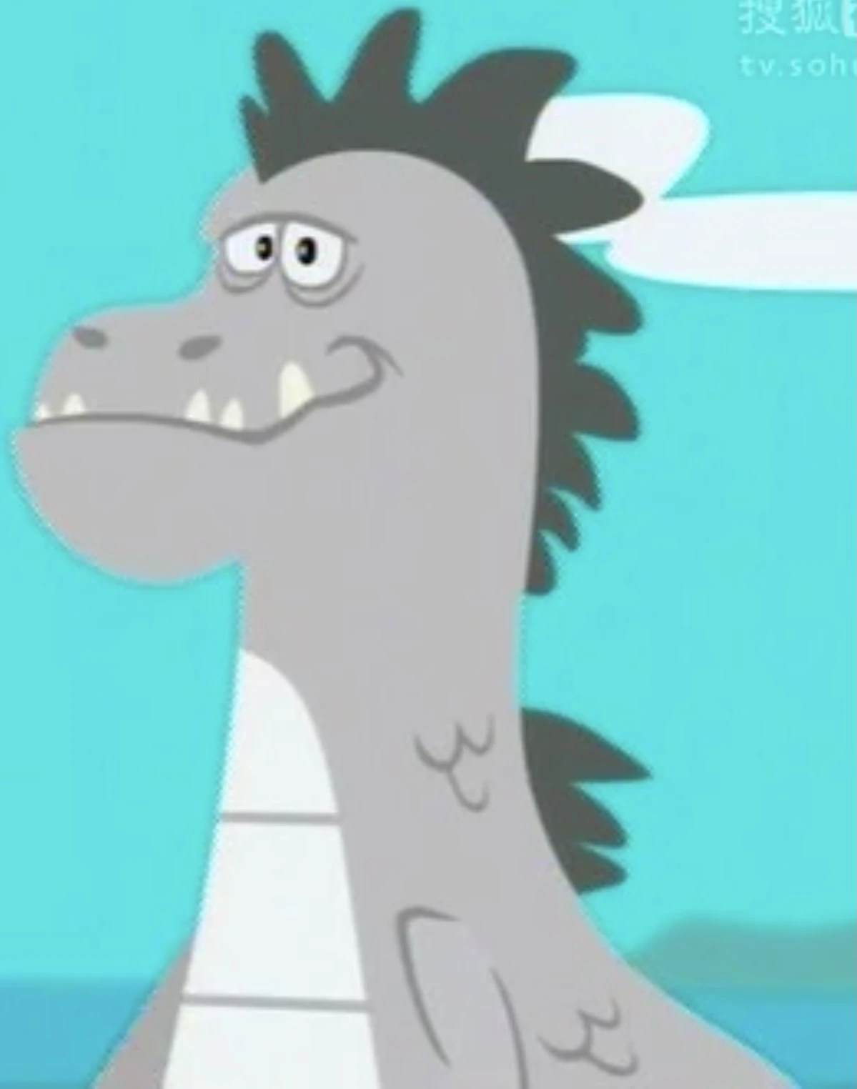 The Color Monster Bubble Guppies Wiki Fandom