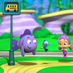 Category Episode Trivia Bubble Guppies Wiki Fandom Category Episode Trivia Bubble Guppies Wiki Fandom