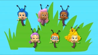 Bugging Out/Images | Bubble Guppies Wiki | Fandom