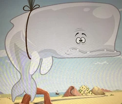 White Whale