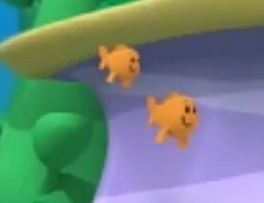 Little Fish/Gallery | Bubble Guppies Wiki | Fandom