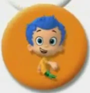 Gil's Gallery - A Color Just Right | Bubble Guppies Wiki | Fandom